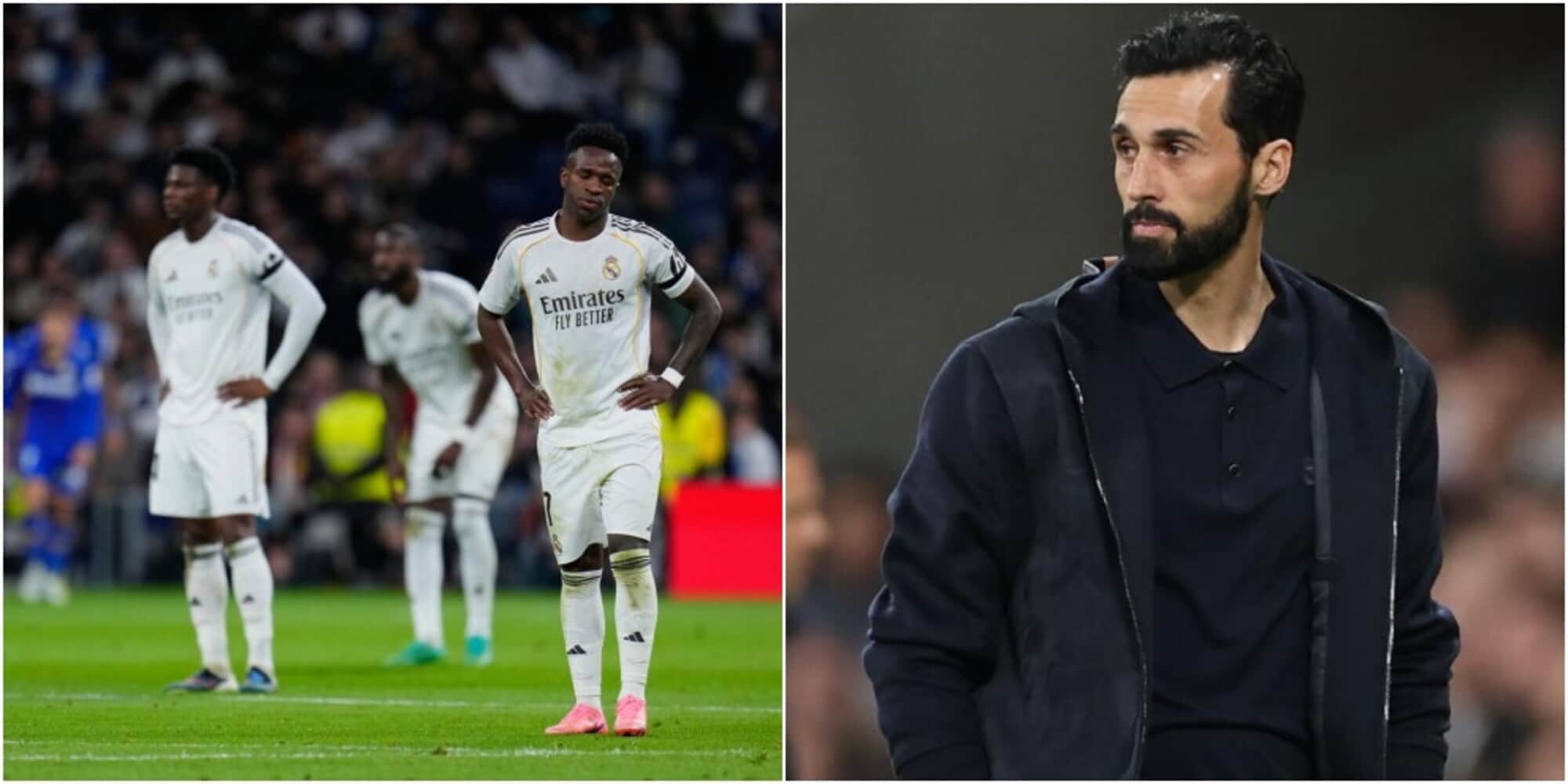 Polveriera Real Madrid, tensioni e nervosismo nello spogliatoio: "Ci sono giocatori permalosi e senza leader..."