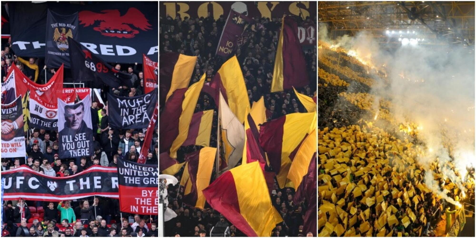 Classifica spettatori: Roma nella top 10 mondiale, al primo posto c'è un club tedesco