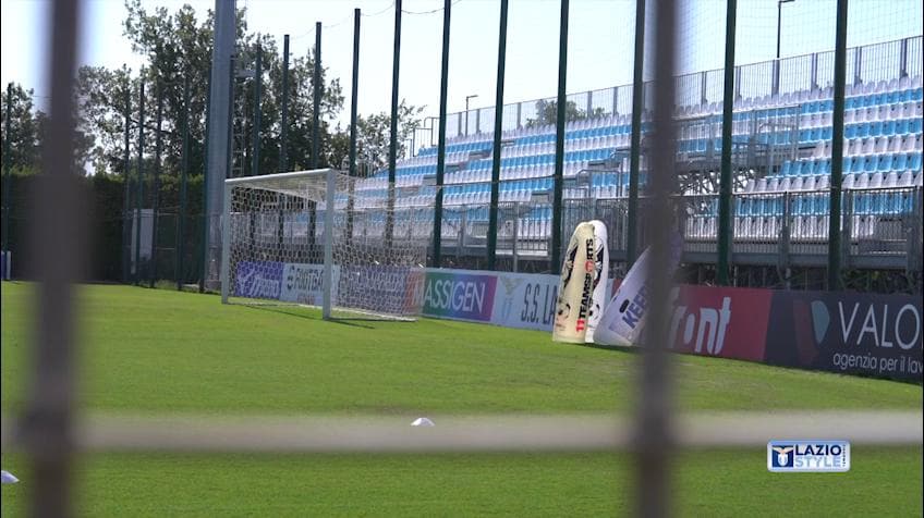 Lazio, solo 2000 biglietti venduti contro il Sassuolo