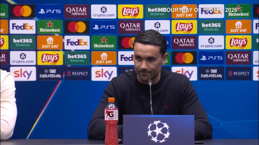 Pasalic: "Rappresentiamo il calcio italiano"