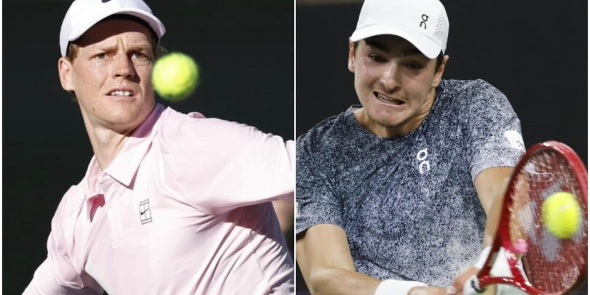 Sinner-Fonseca, ecco l'orario della sfida degli ottavi di finale a Indian Wells: quando si gioca e dove vederla in tv