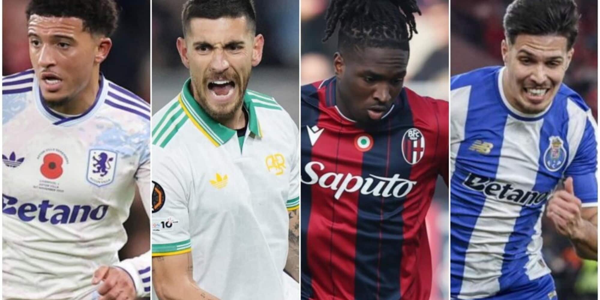 Chi vincerà l'Europa League: l'algoritmo non ha dubbi. Dalla Roma al Bologna, ecco tutte le probabilità