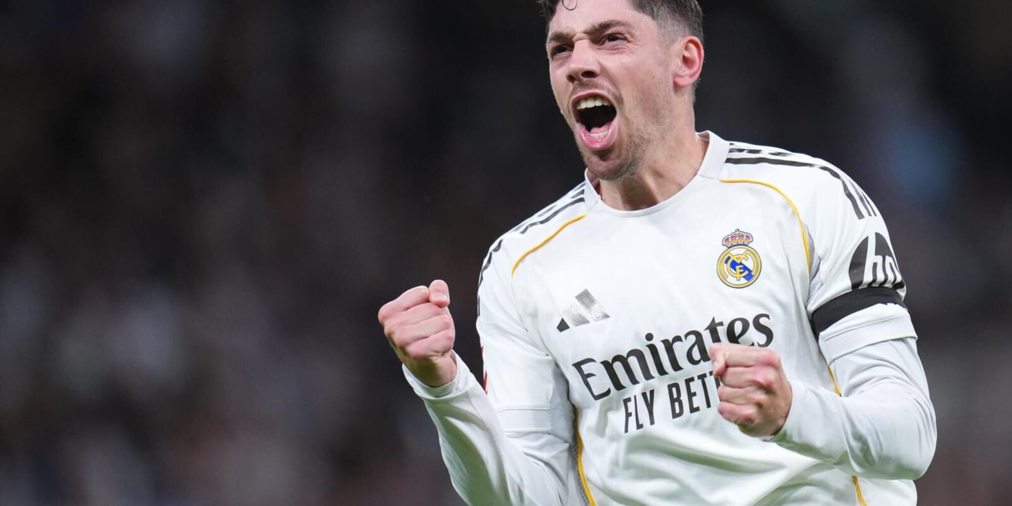 Valverde e Guler, che prodezze contro l’Elche!