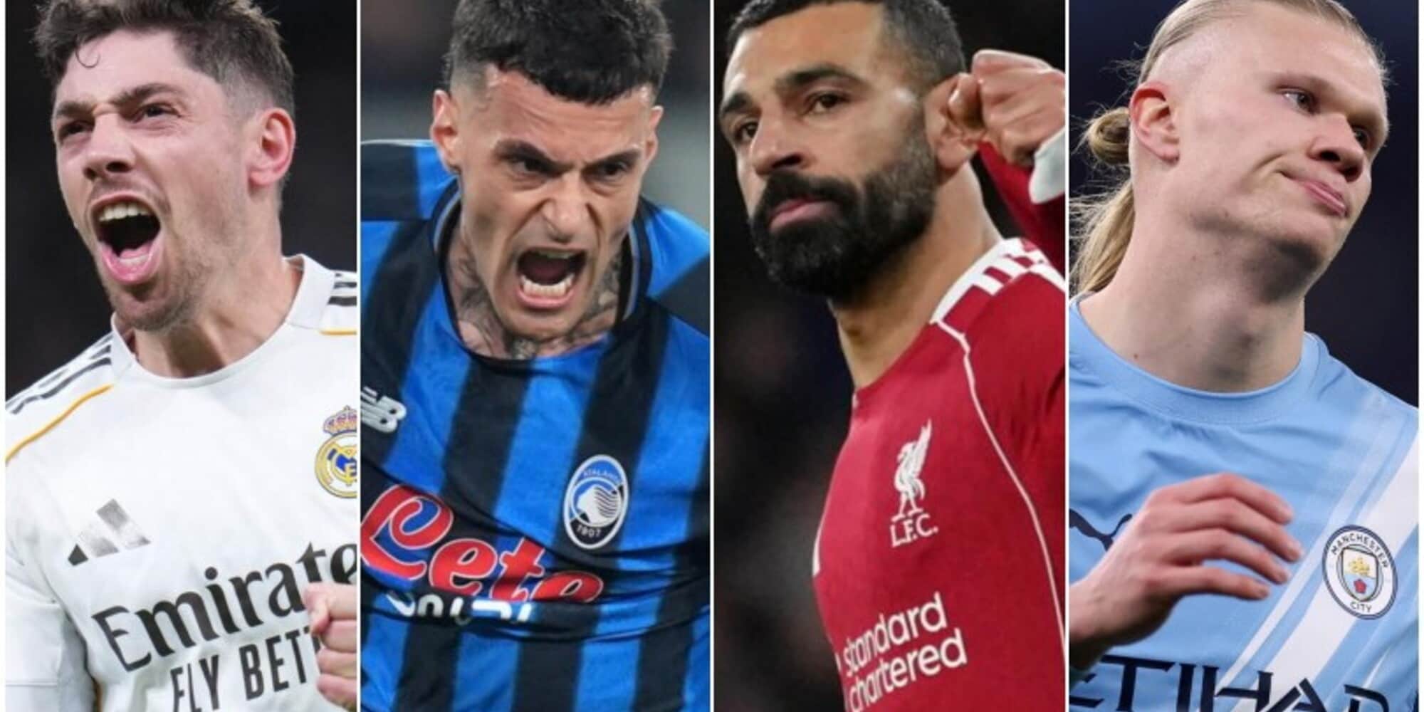Champions, le probabilità di passaggio del turno dopo l'andata degli ottavi: Arsenal e Psg quasi sicure, l'Atalanta è spacciata