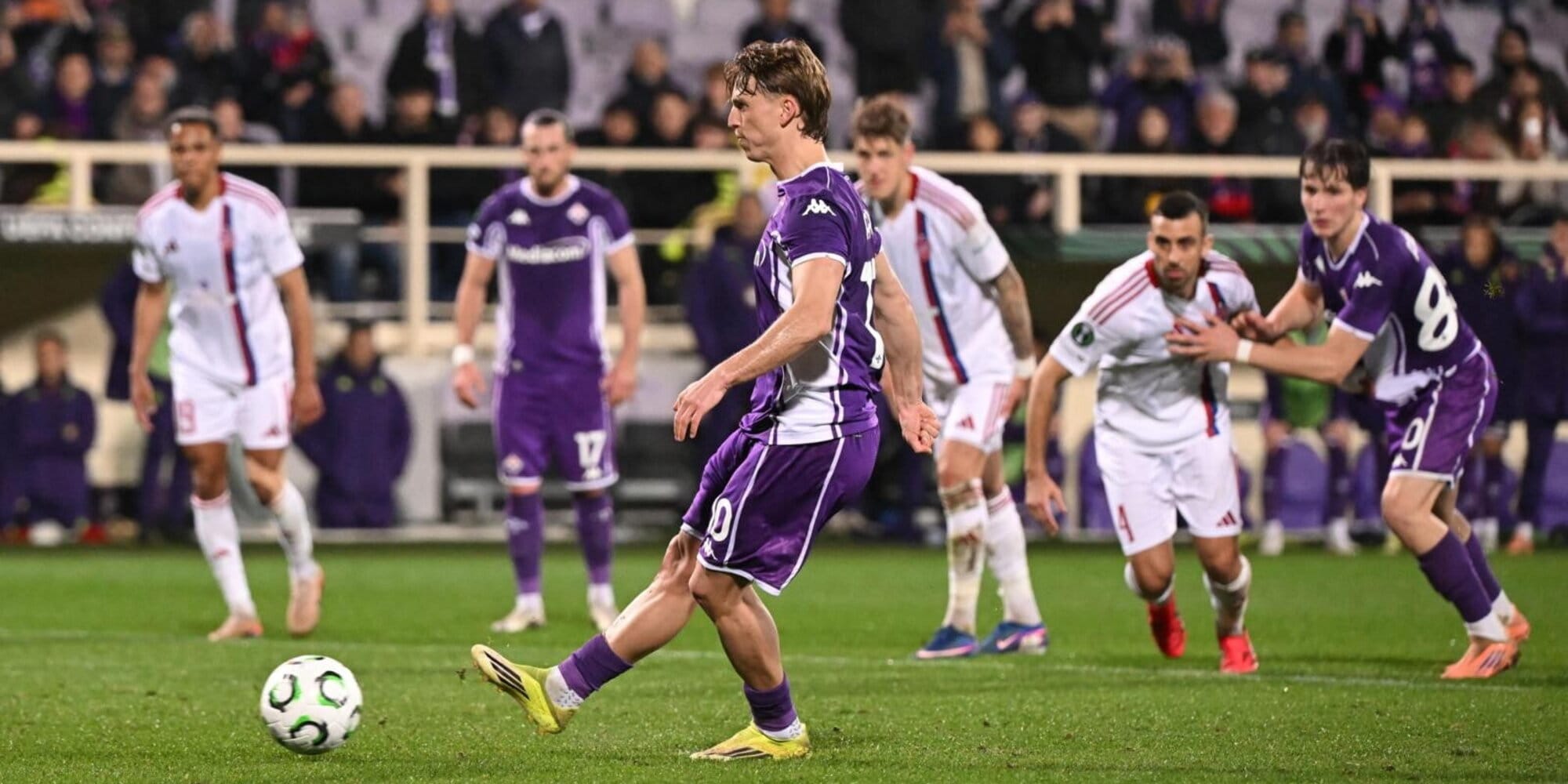 Rakow-Fiorentina, il pronostico: un esito sembra affidabile
