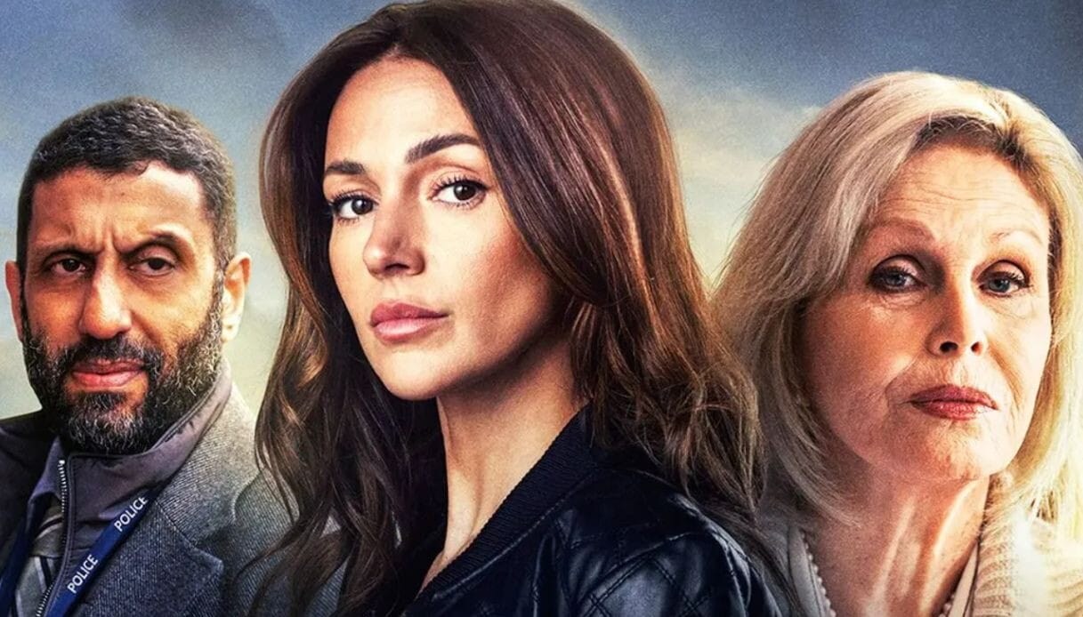 Un inganno di troppo, 8 episodi