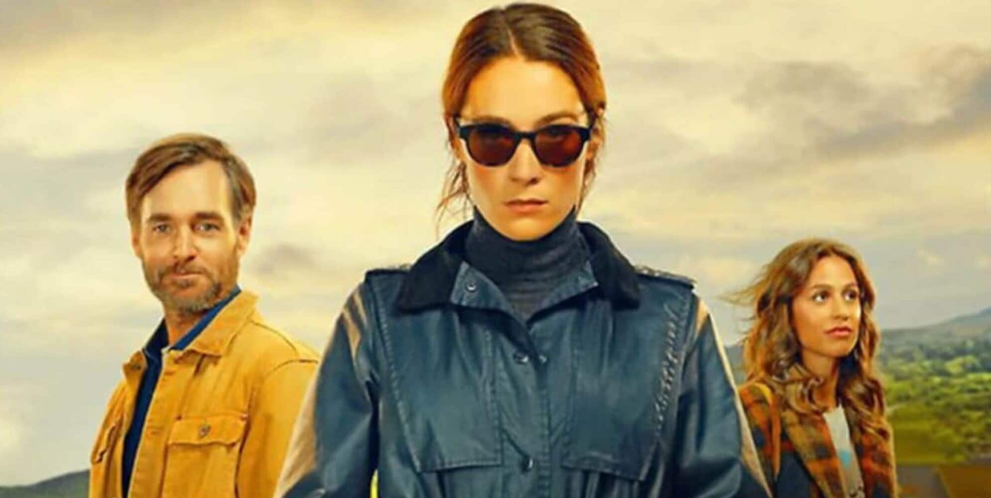 Bodkin, 7 episodi