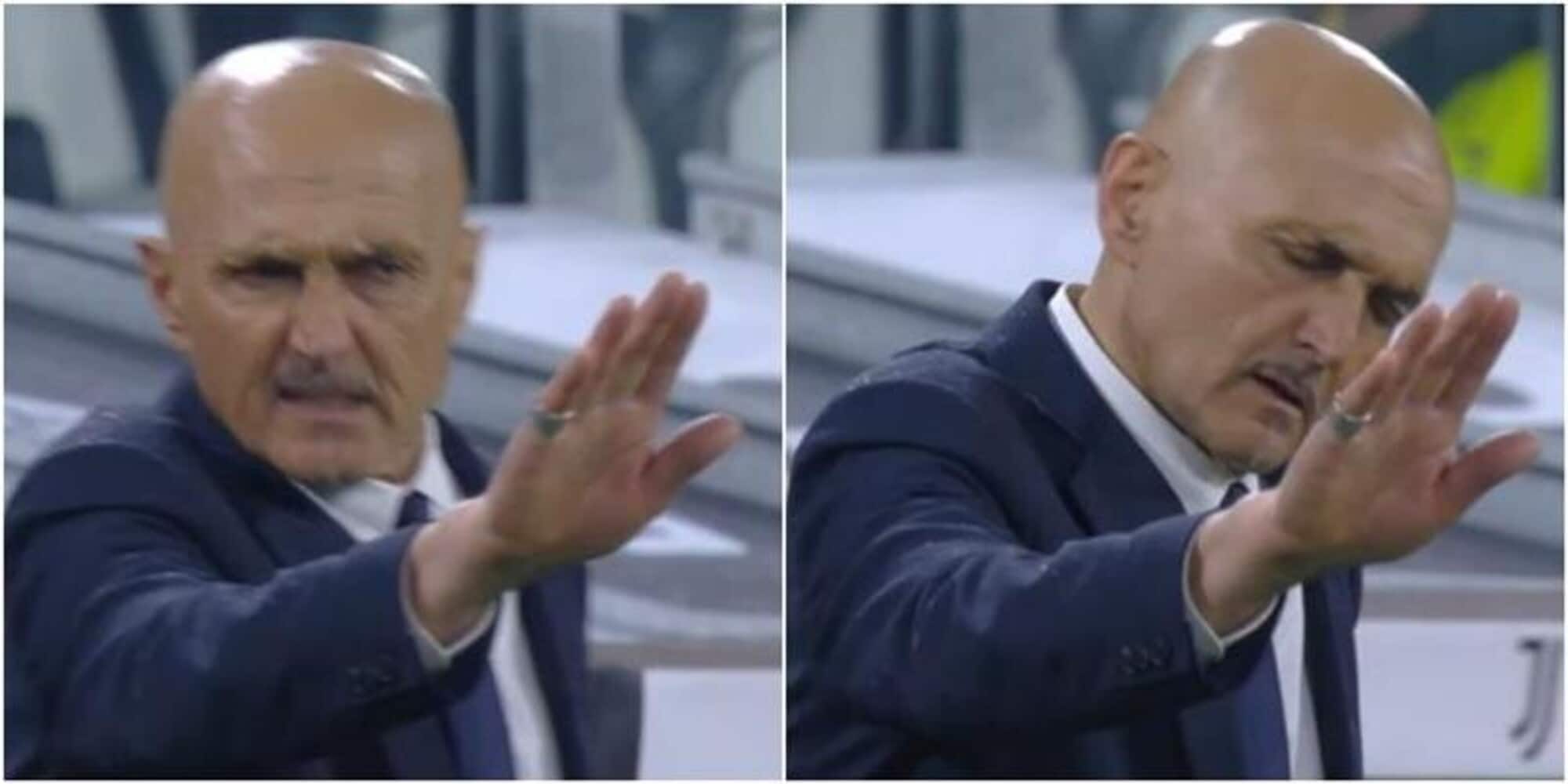 Retroscena Juve, così Spalletti ha tolto il rigore a Yildiz per darlo a Locatelli 