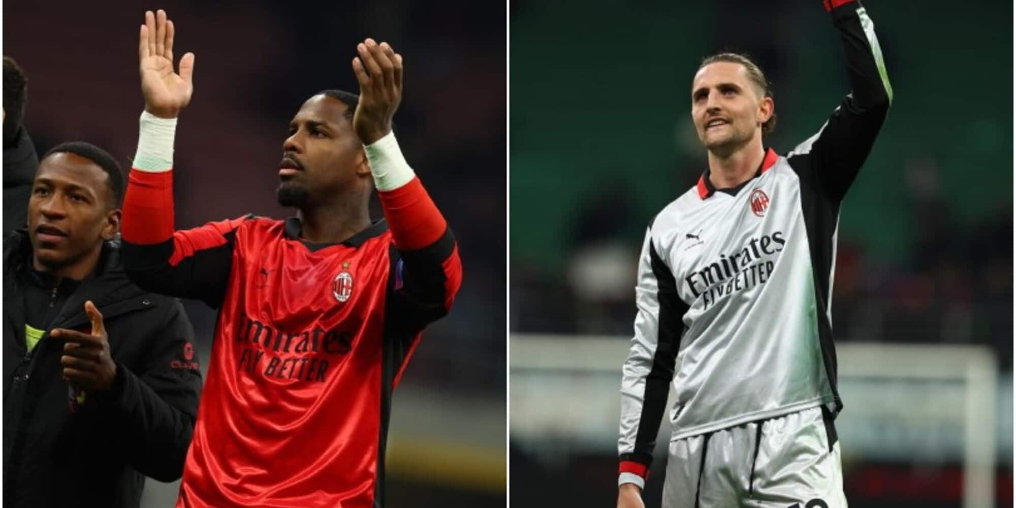 Milan-Torino, le pagelle dei rossoneri: Maignan c'è, Rabiot fa la differenza