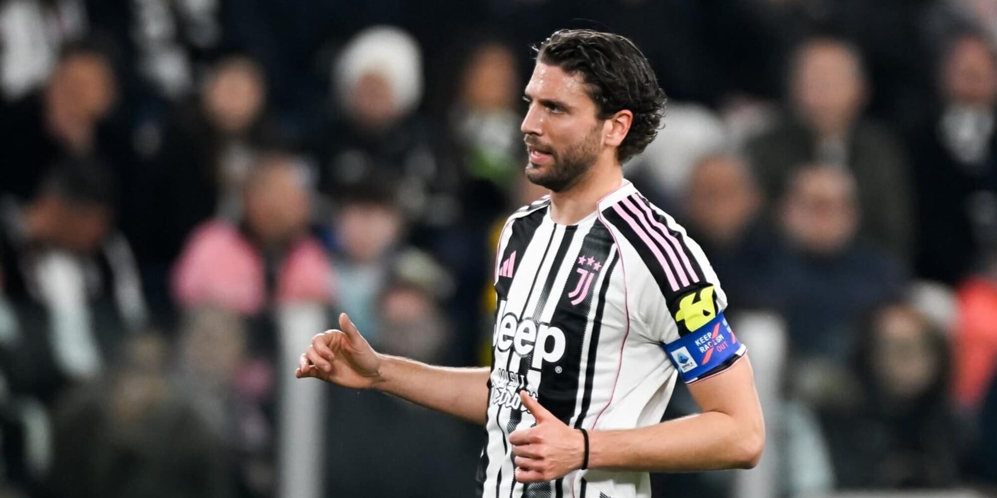 Quel pallone troppo pesante