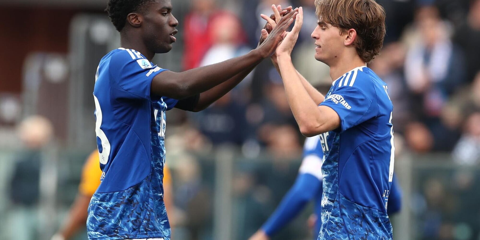 Il Como ne fa 5 al Pisa e allunga per la volata Champions: ecco il calendario di Fabregas