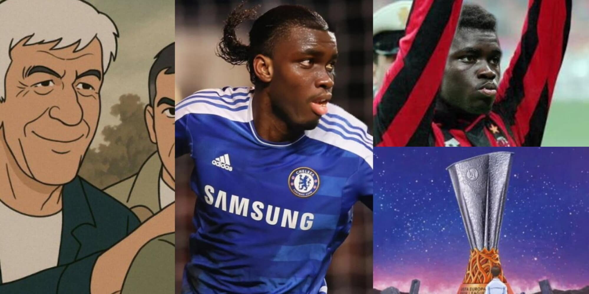 Robinio Vaz diventa "Drogbinio" e scatena i social: meme e ironie a non finire su Roma-Lecce