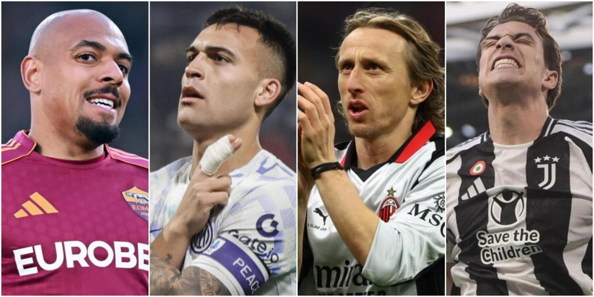 Convocati ai Mondiali dalla Serie A: Roma fuori dal podio, Lazio dietro al Torino