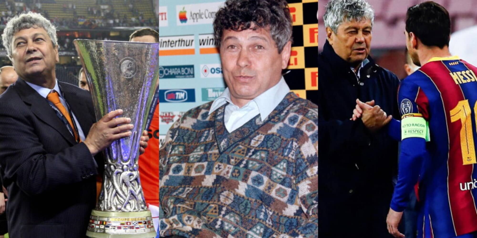 Lucescu, una vita dedicata al calcio: addio ad un allenatore giramondo 