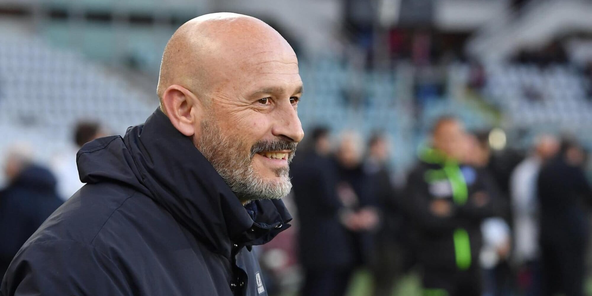 Il Bologna conferma Italiano: la frase di Fenucci che fa felici i tifosi