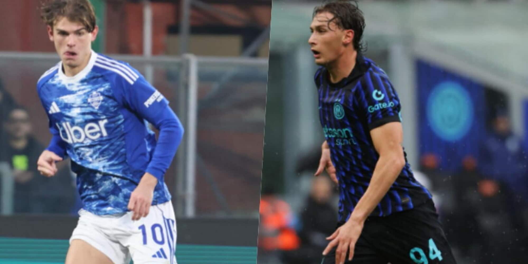 Como-Inter, le formazioni ufficiali di Fabregas e Chivu