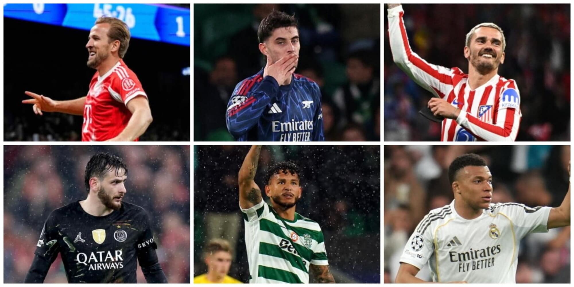 Champions League: quale sarà la finale secondo l'algoritmo