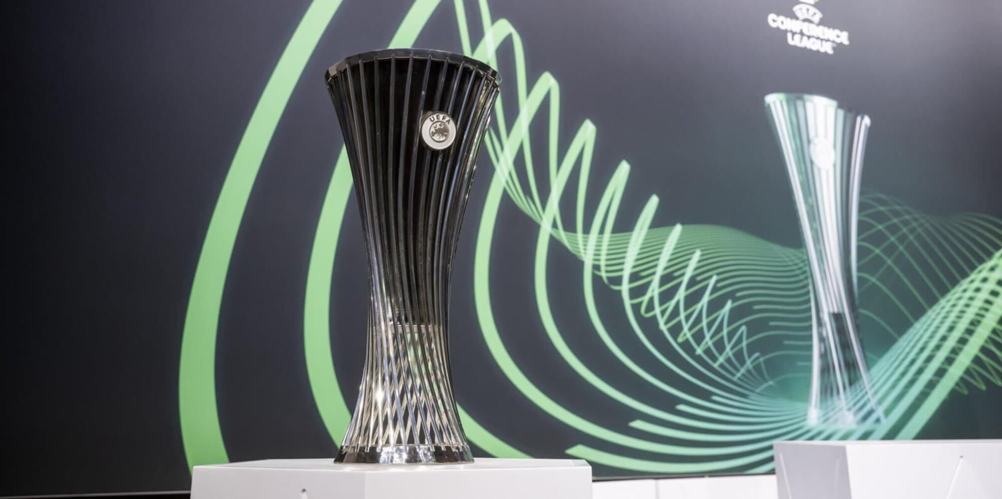 Conference League, le date delle semifinali: il programma completo