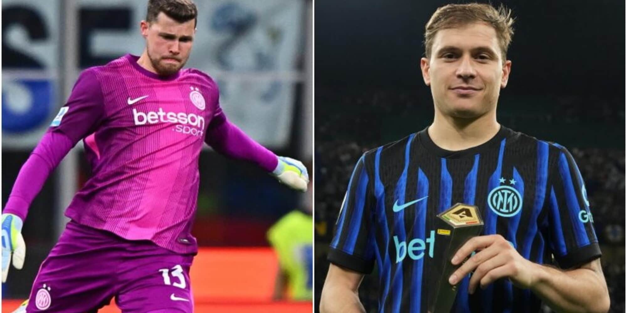 Pagelle Inter-Cagliari: Martinez attento, Barella da leader