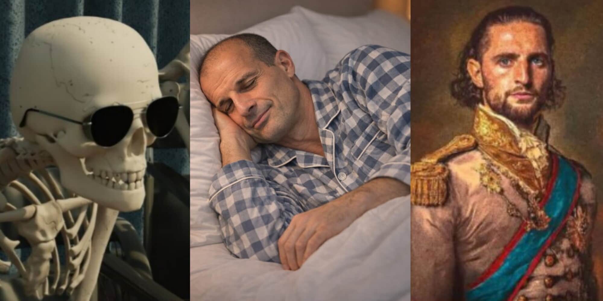 Il Milan vince ma che noia in campo: i social si addormentano, si risvegliano solo con i meme