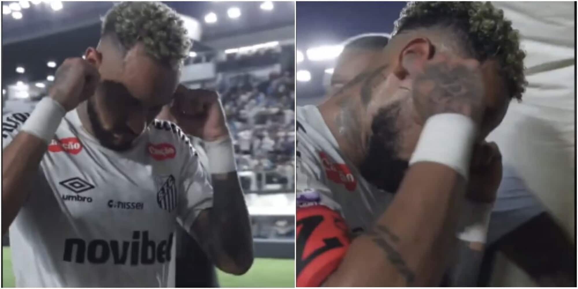 Neymar perde la pazienza: "Nessun essere umano può sopportarlo"