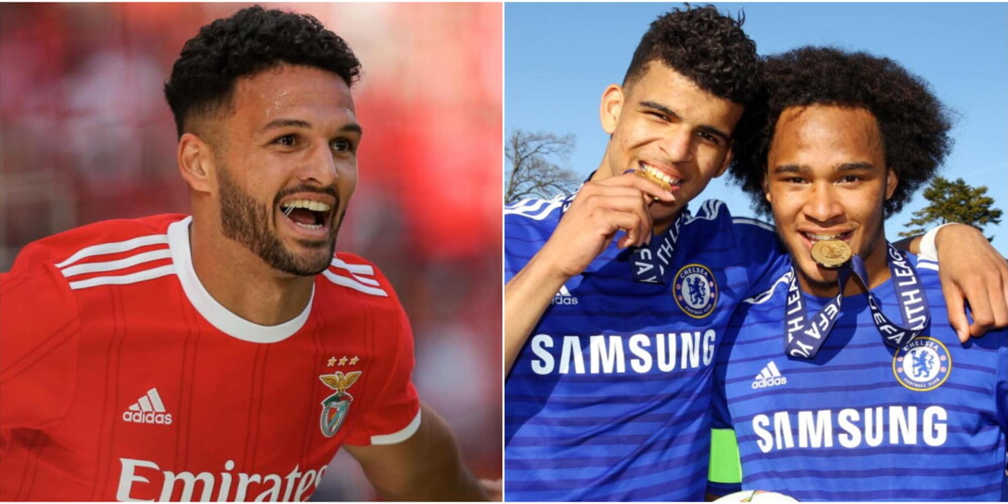 Youth League, la top 11 dei finalisti: quanto valgono oggi