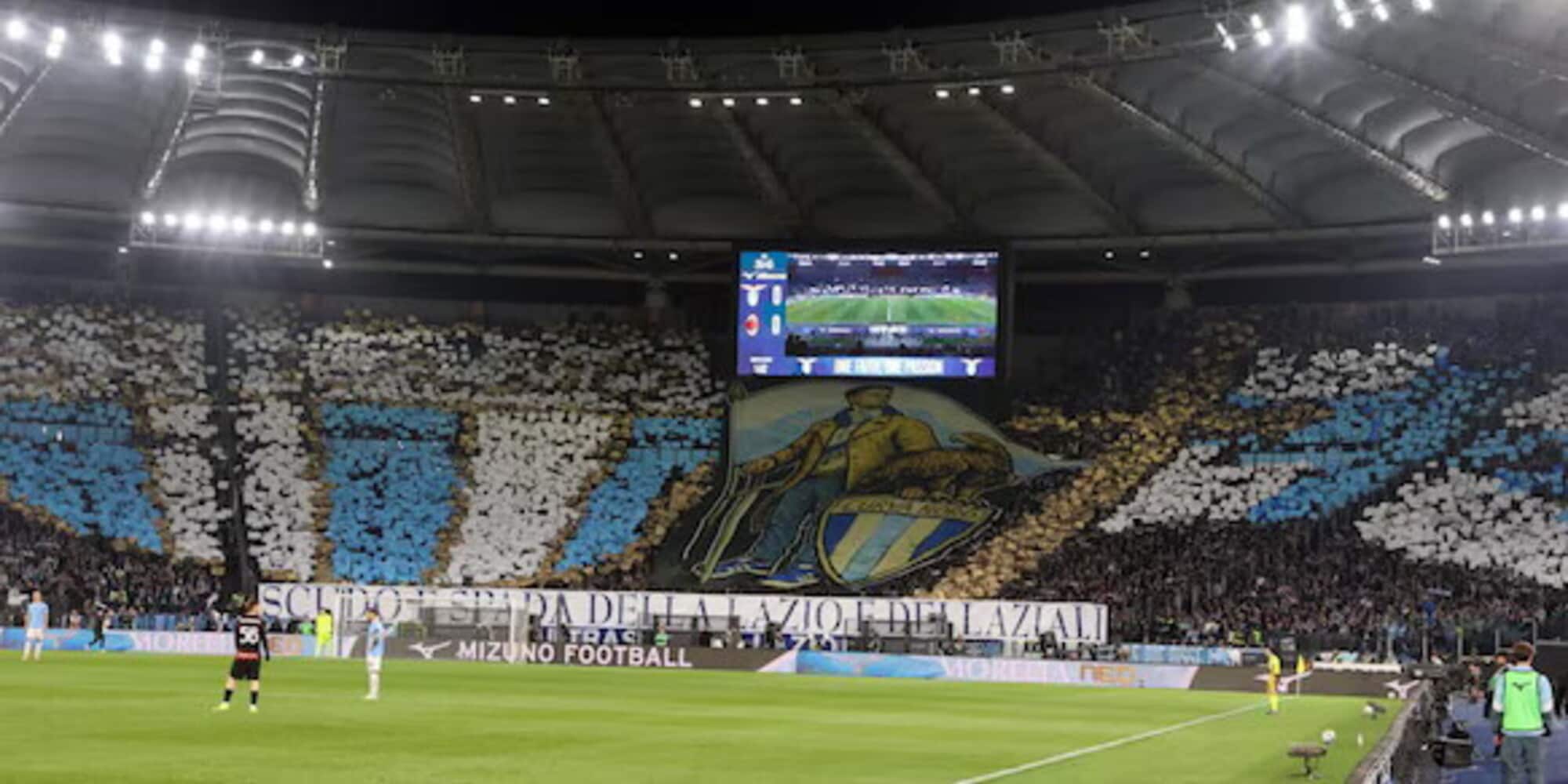Lazio, la decisione del tifo organizzato. Serie A: orari e date della 35ª