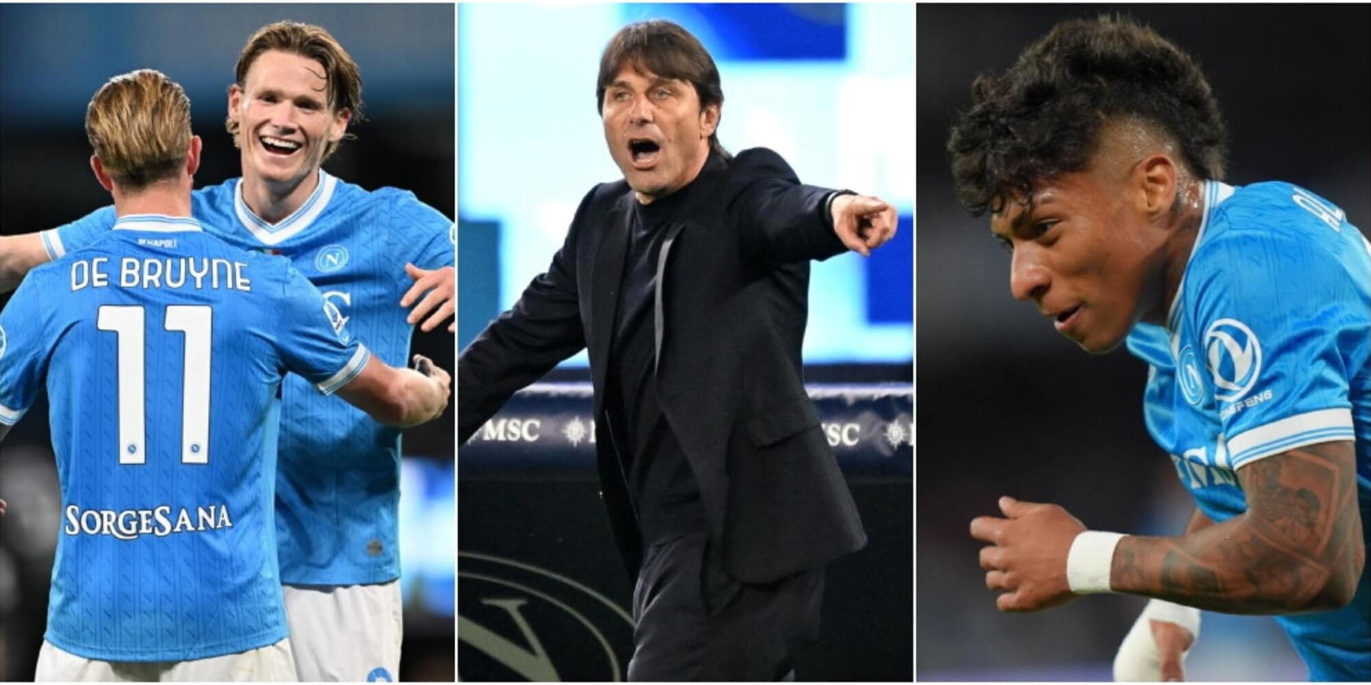 Pagelle Napoli-Cremonese, tutti i voti: McTominay dominante, Alisson straripante
