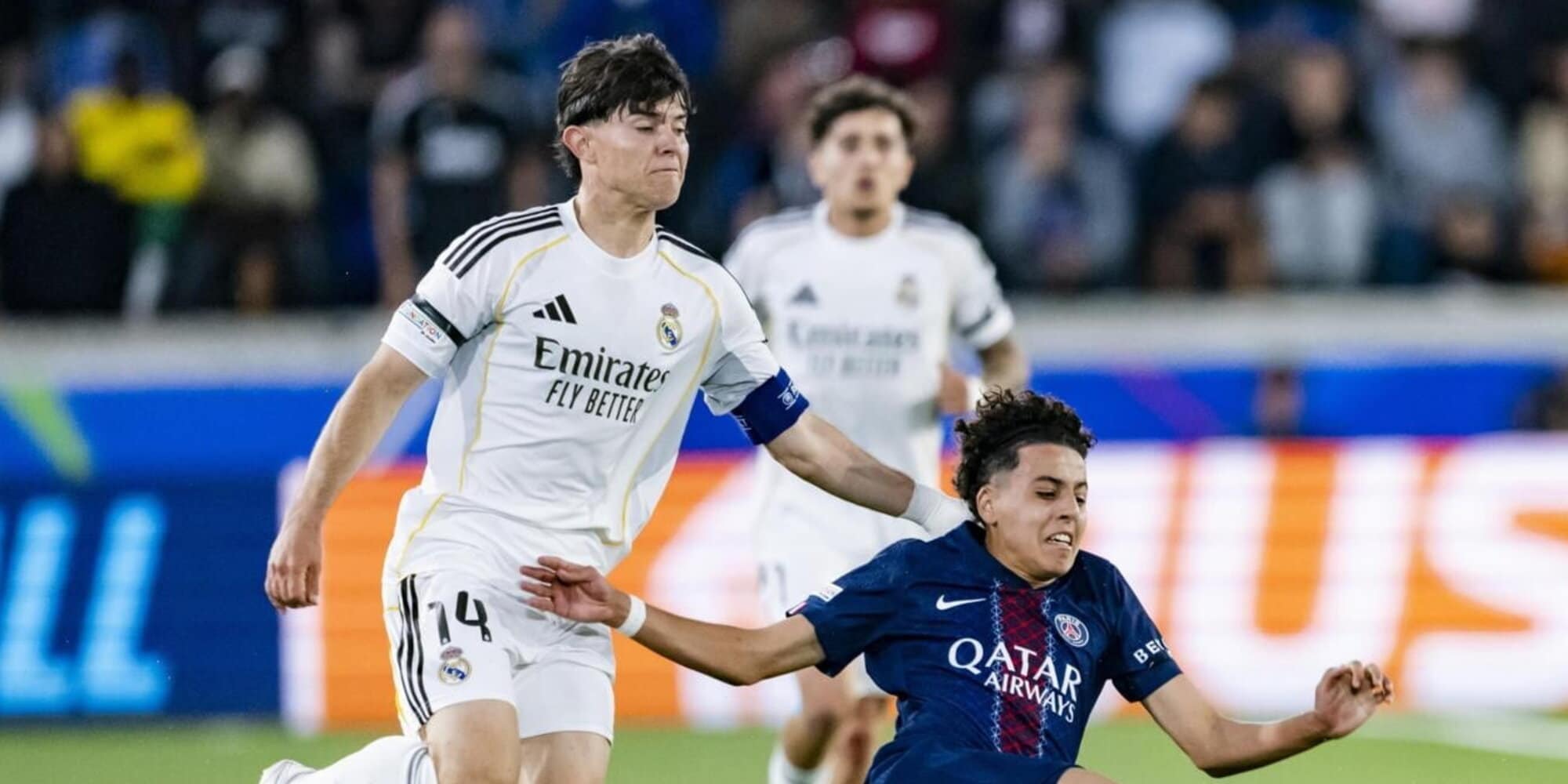 Carlos Díez e le manovre del Como
