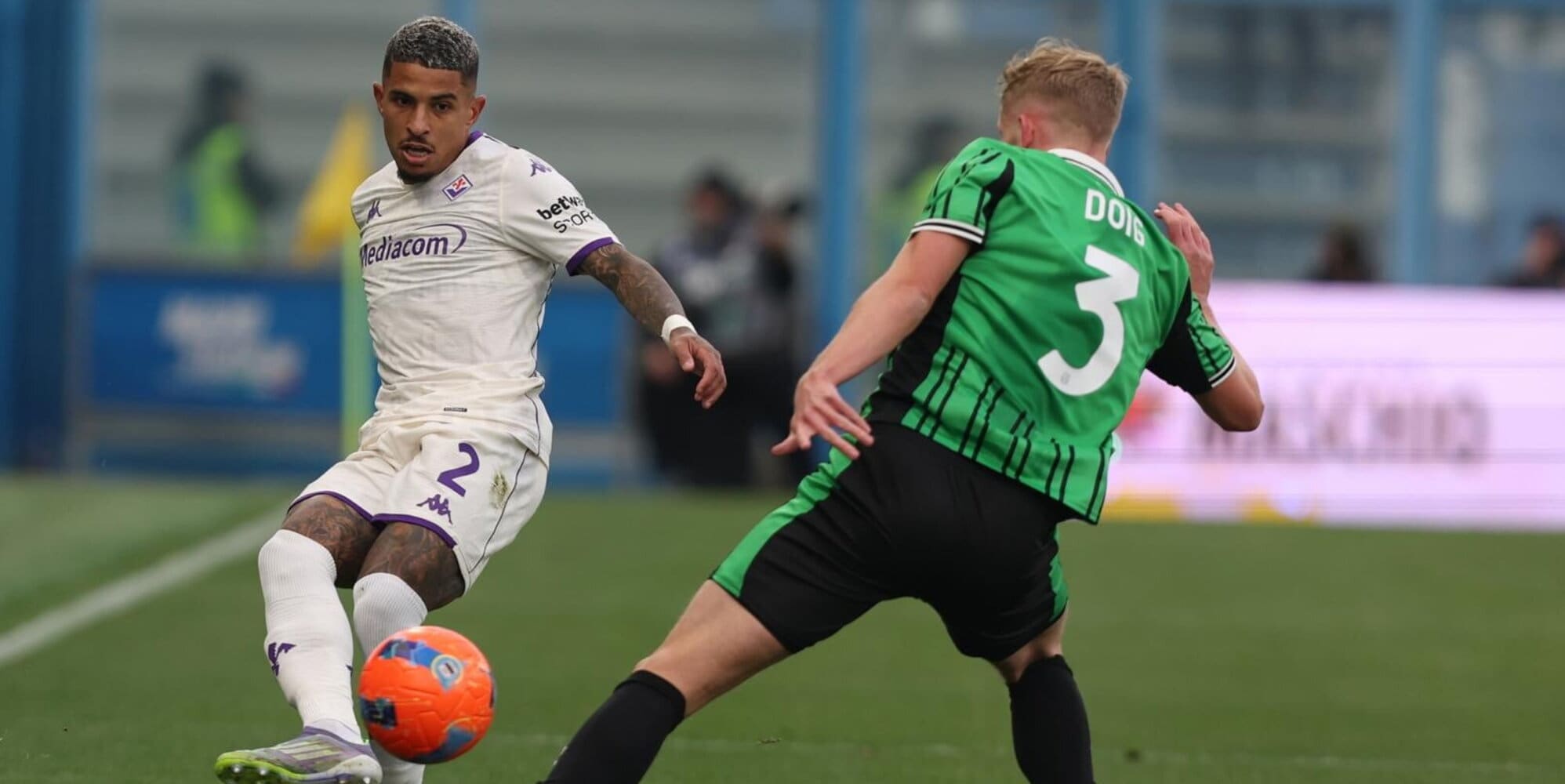 Dodò l’uomo d’acciaio: cinque partite per dare la svolta anche al futuro