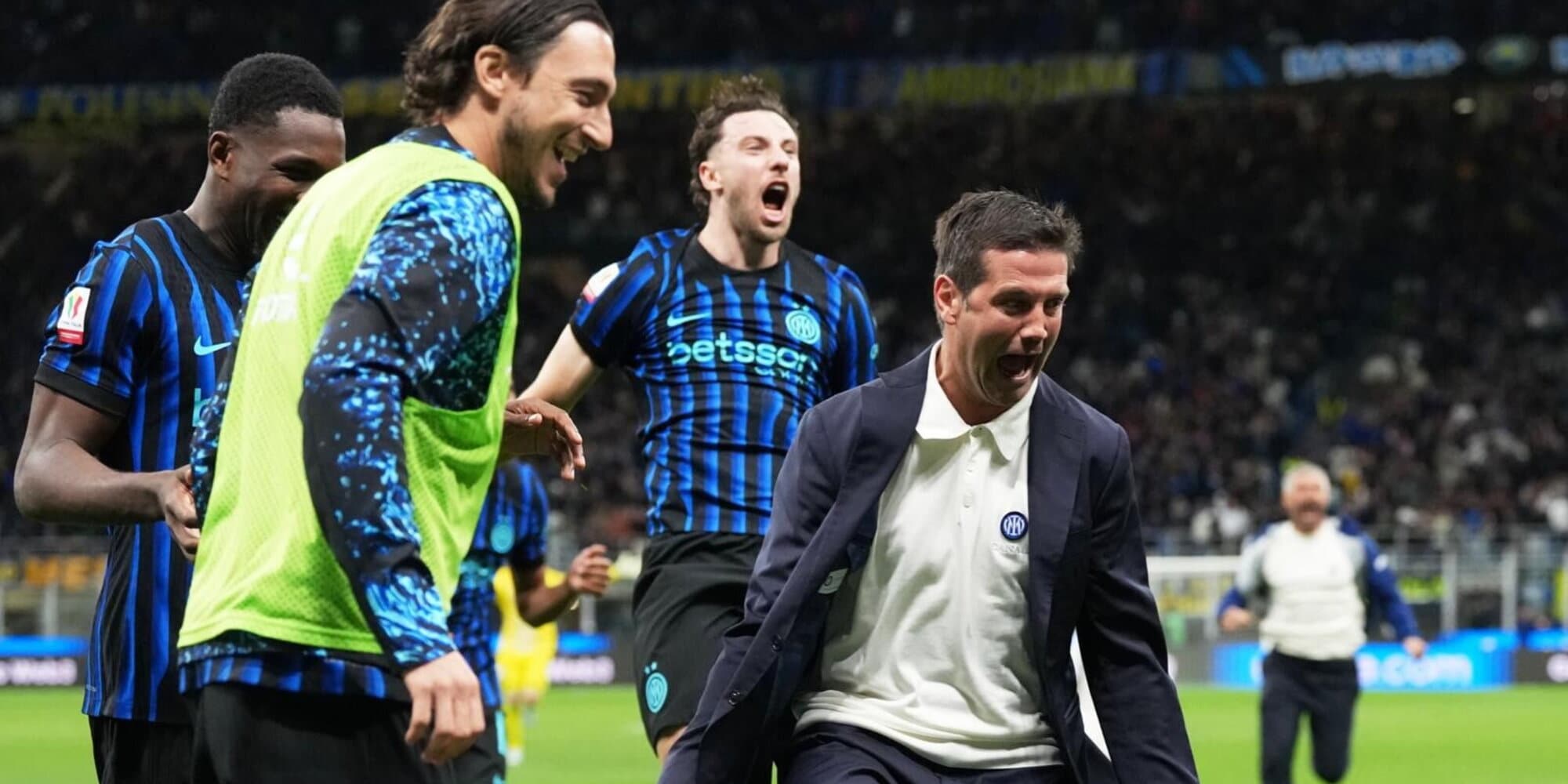 Inter campione d'Italia se...: Scudetto a 4 punti, può arrivare sabato