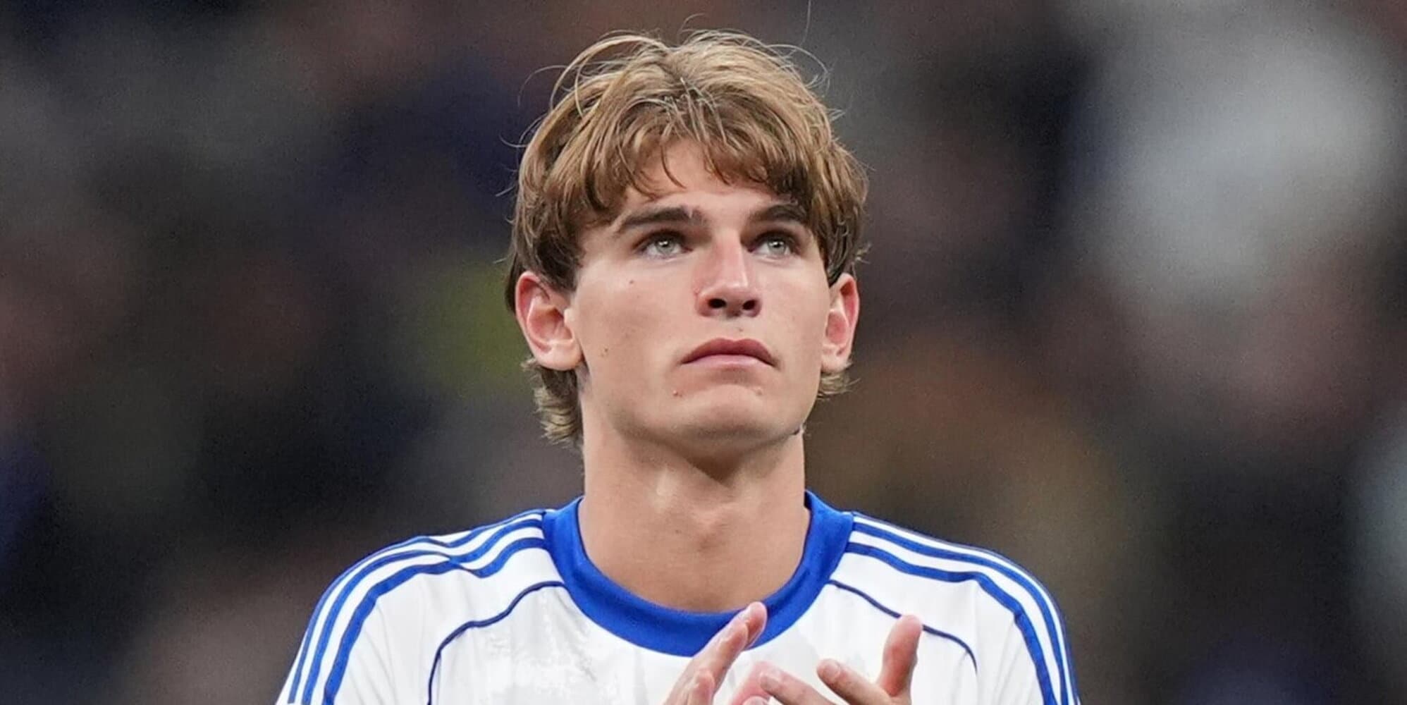 Nico Paz torna al Real Madrid, ecco quando sarà ufficiale la recompra dal Como