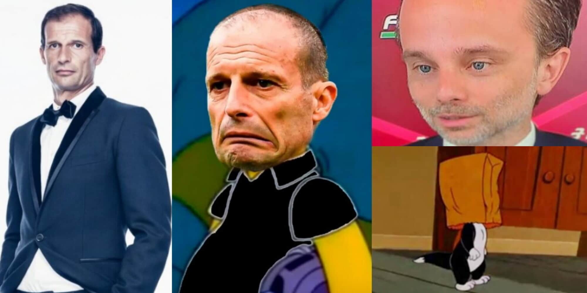 Il Milan crolla contro il Sassuolo, social impietosi: i tifosi non si risparmiano tra meme e ironie