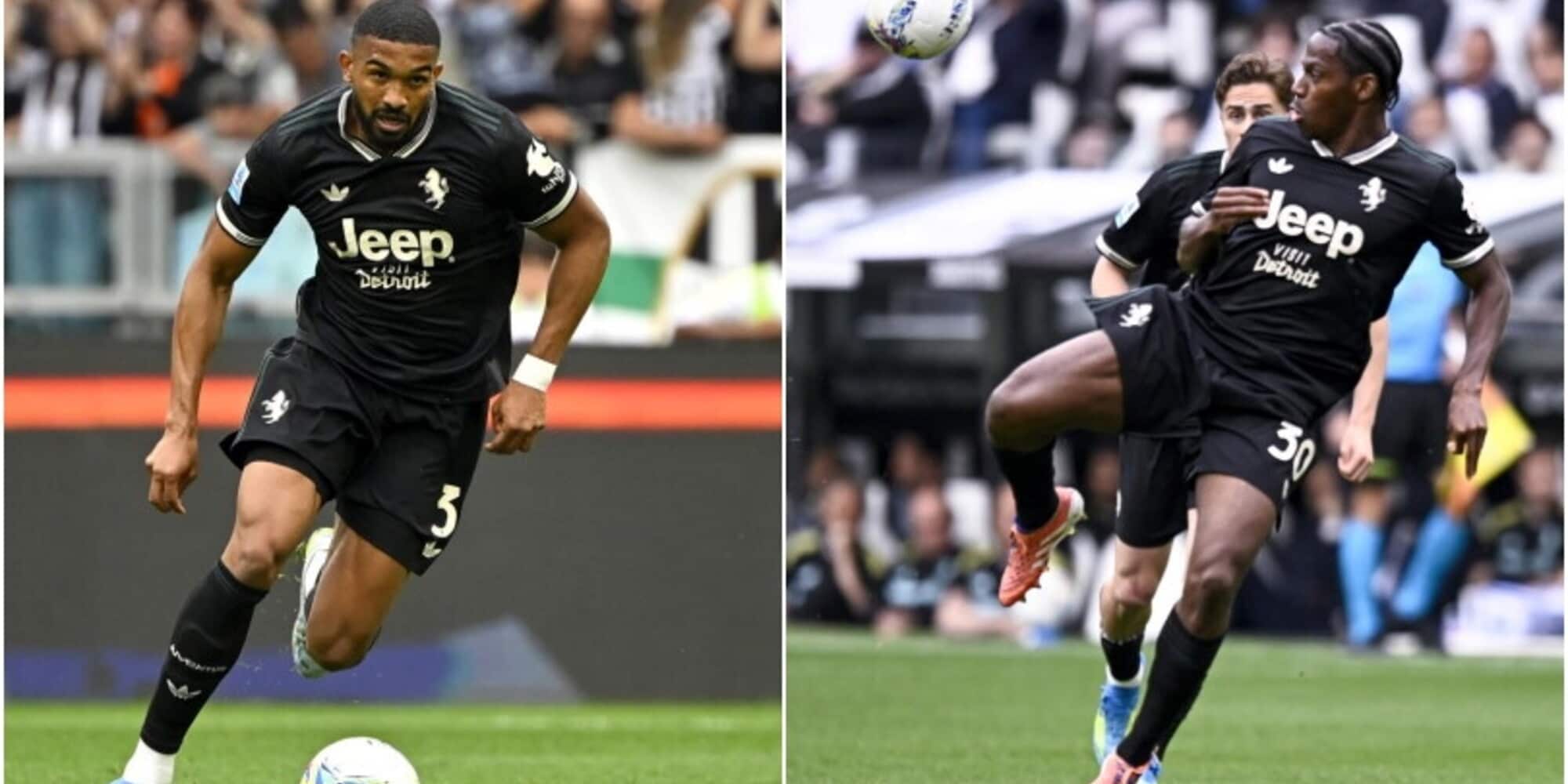 Pagelle Juve-Verona, tutti i voti: Bremer sbaglia, David anonimo