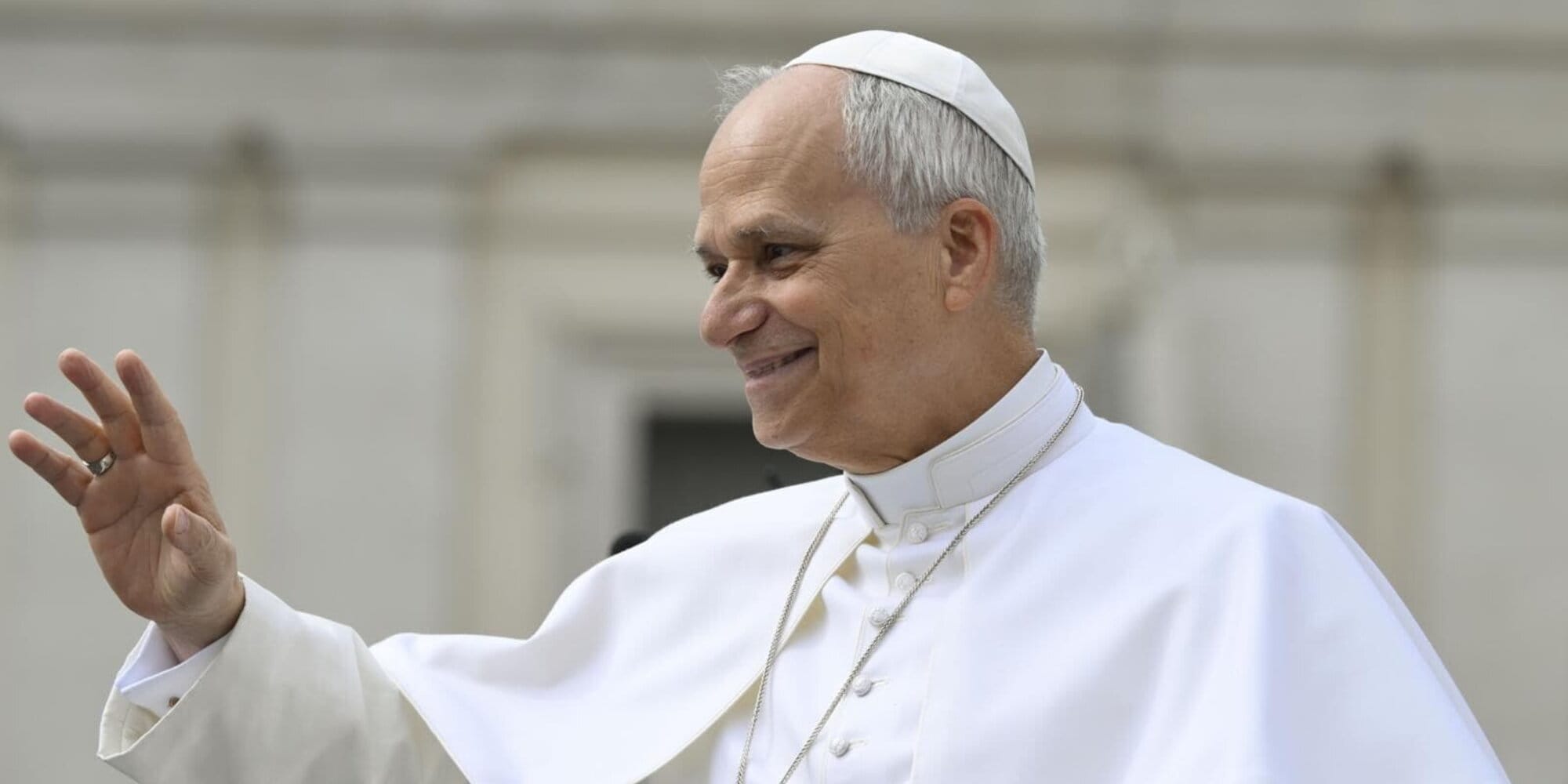 L’Inter in udienza da Papa Leone XIV: quando ci sarà l’incontro ...