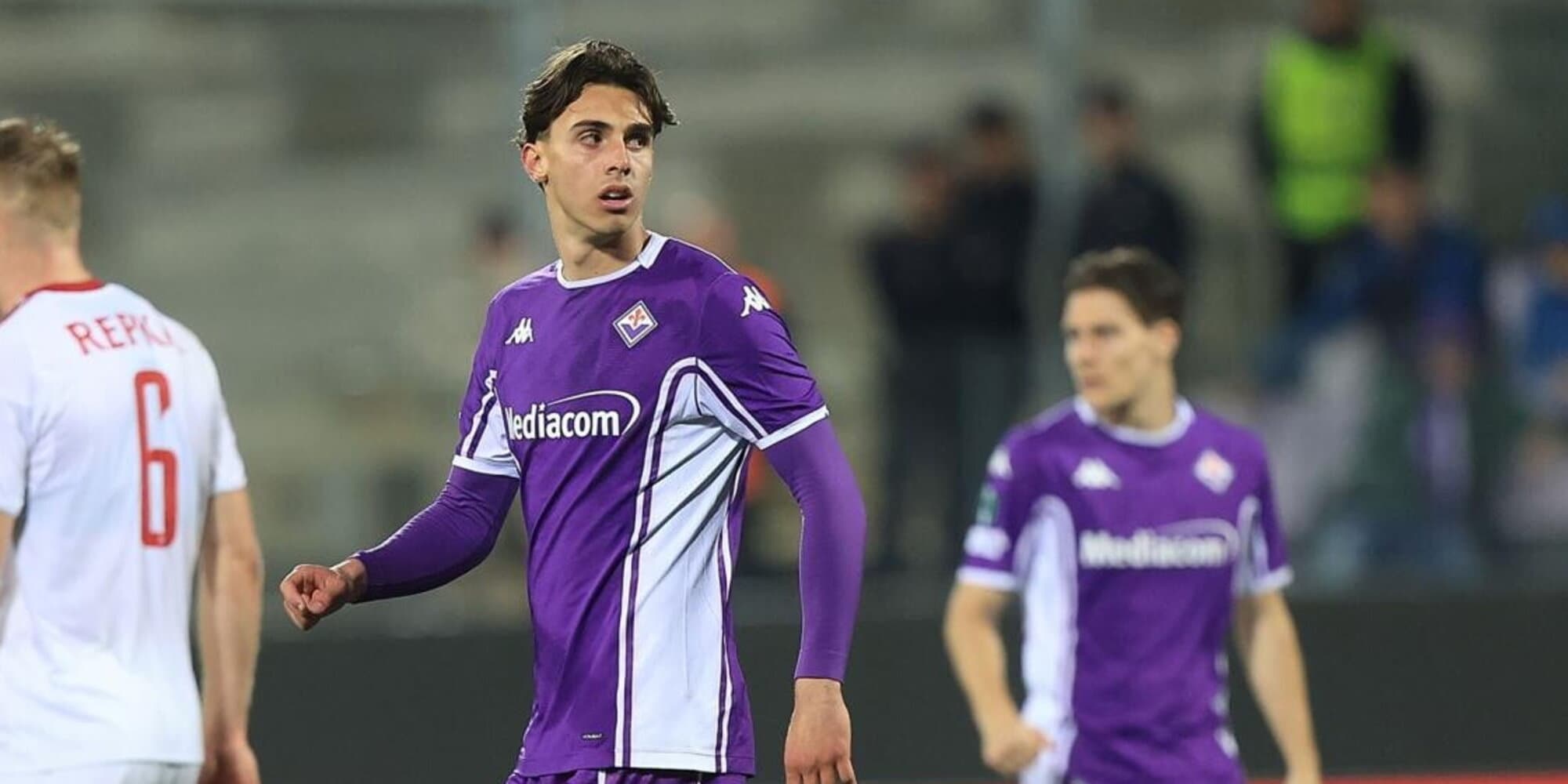 Braschi e la carica dei giovani: la Fiorentina ha lanciato 27 giocatori!