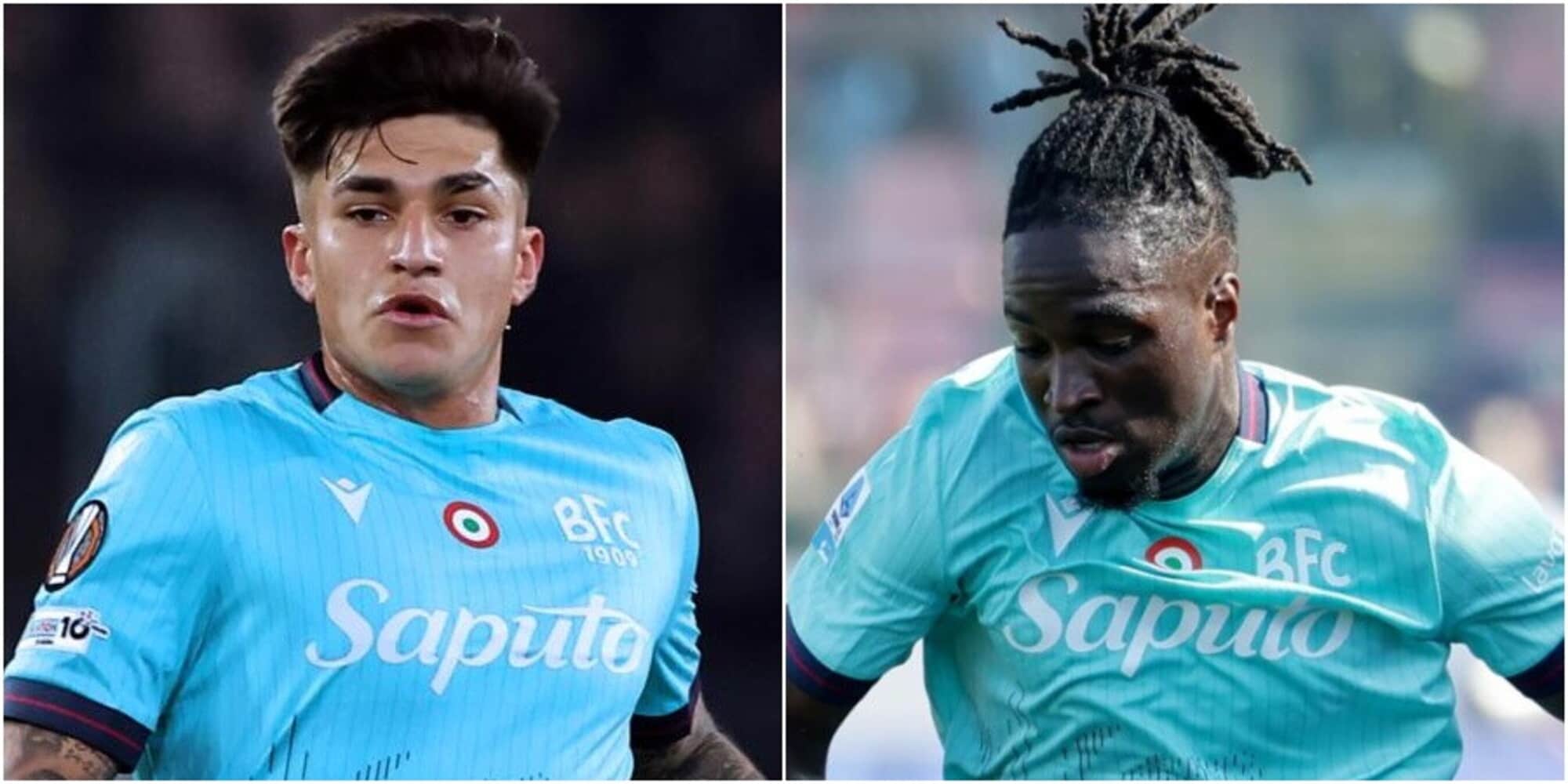Castro e Rowe, l'oro di Bologna: di nuovo insieme per ridare fiato all’attacco