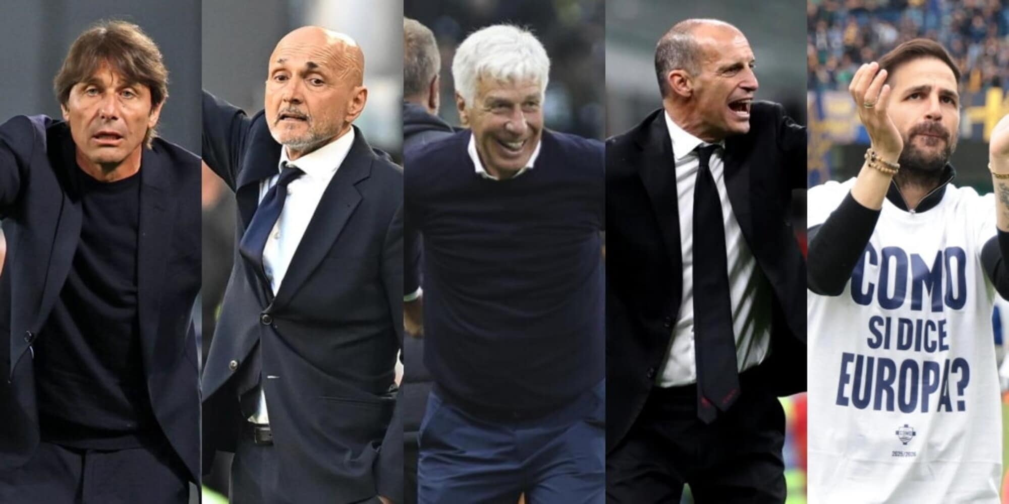Corsa Champions League, cosa prevede l'algoritmo: tutte le percentuali tra Napoli, Juve, Milan, Roma e Como
