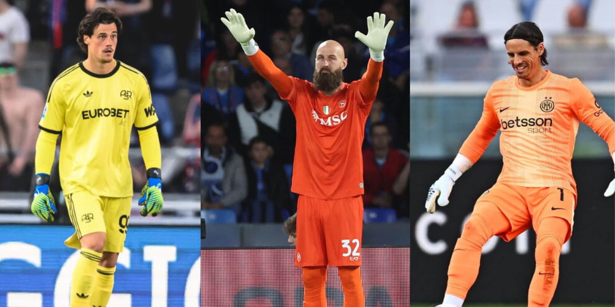 Rigori contro in Serie A, la classifica regala sorprese: tutti i numeri