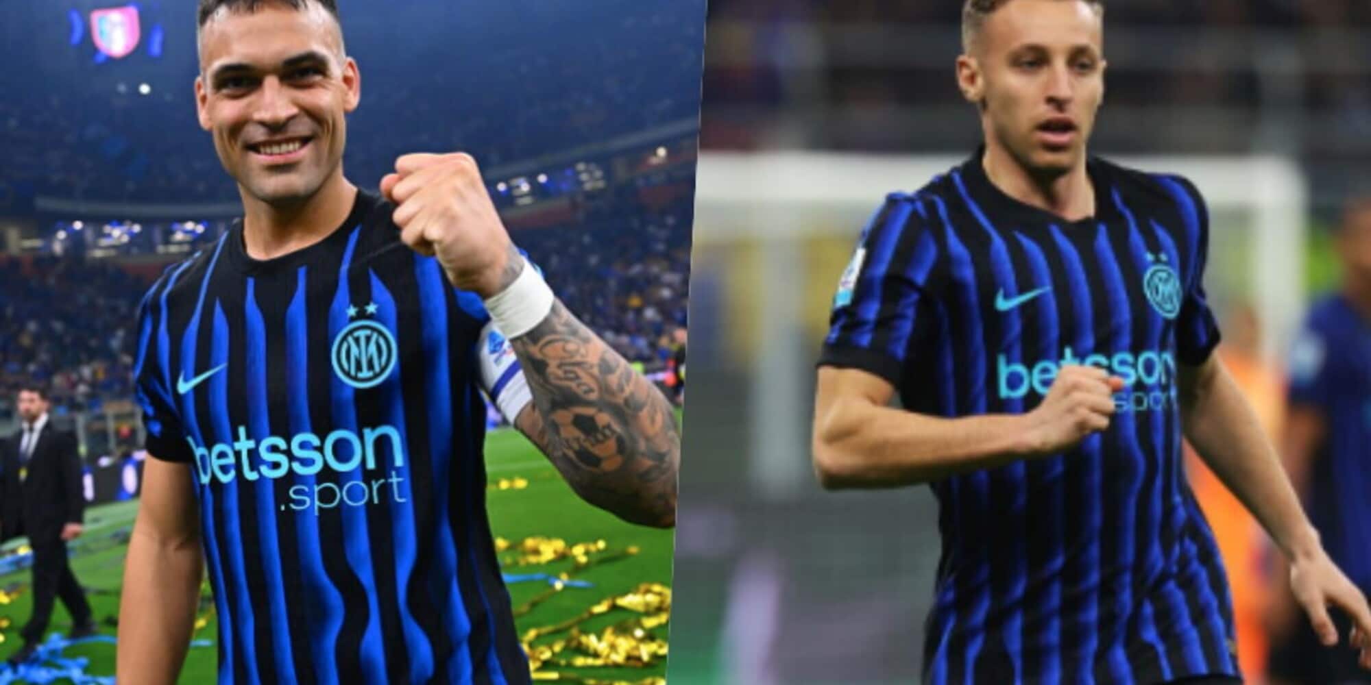 Inter-Verona, la probabile formazione di Chivu