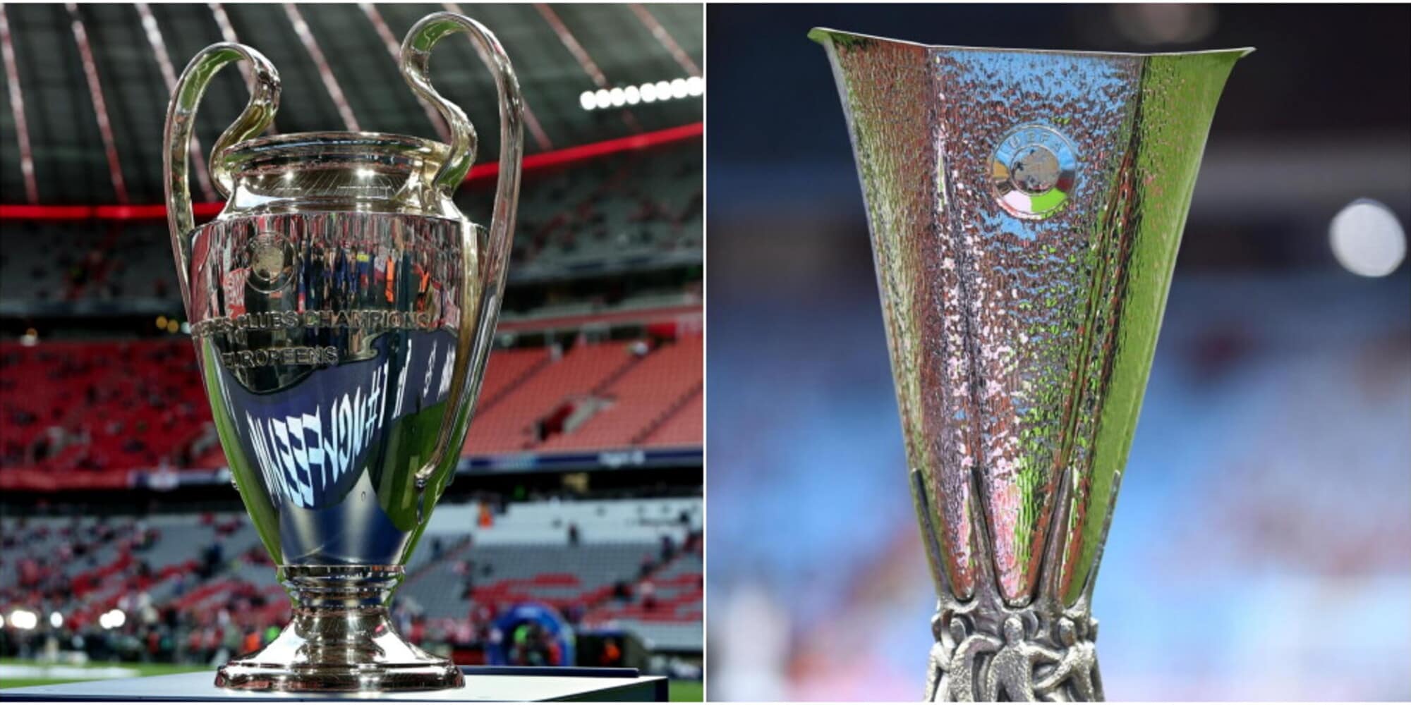 Champions ed Europa League: quanto vale il montepremi completo