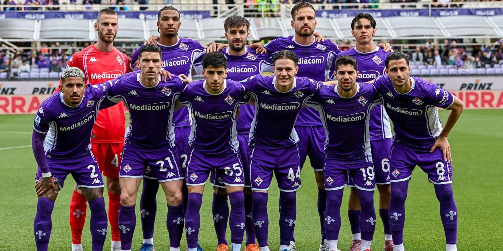 Fiorentina, un’annata da incubo: niente festa al Franchi ma 18mila fischi con mezza squadra ai saluti