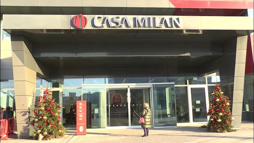 Ufficiale, Milan: addio ad Allegri, Tare, Moncada e Furlani
