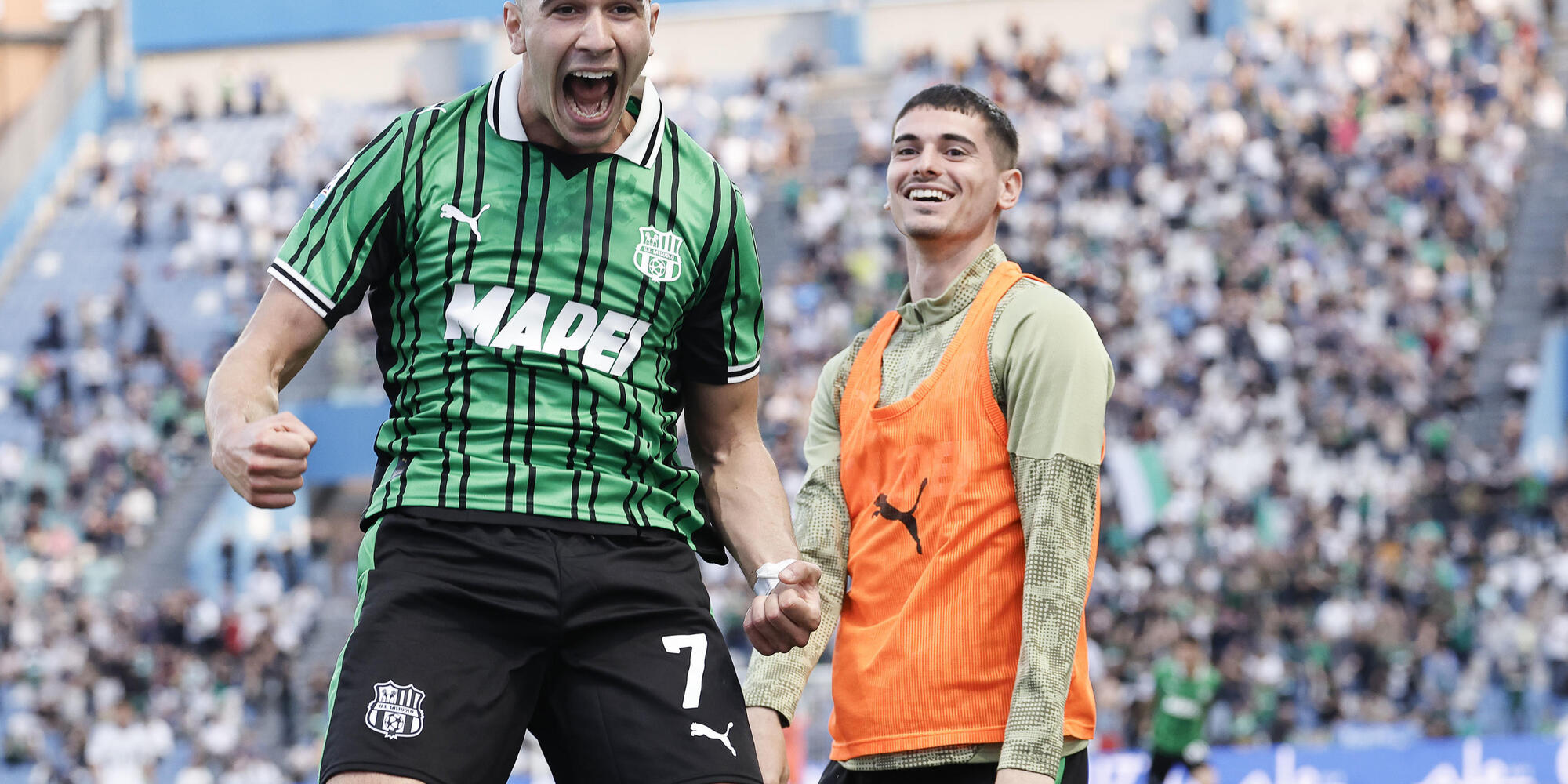 
            
            Mondiali: l'Australia punta su Volpato, i 26 convocati di Popovic
          