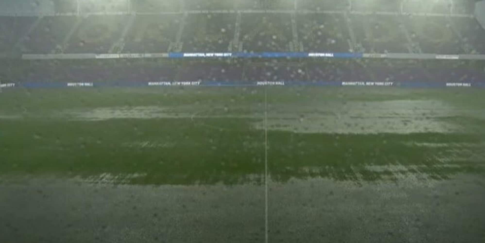 Allerta temporali prima del Mondiale 2026 negli Stati Uniti