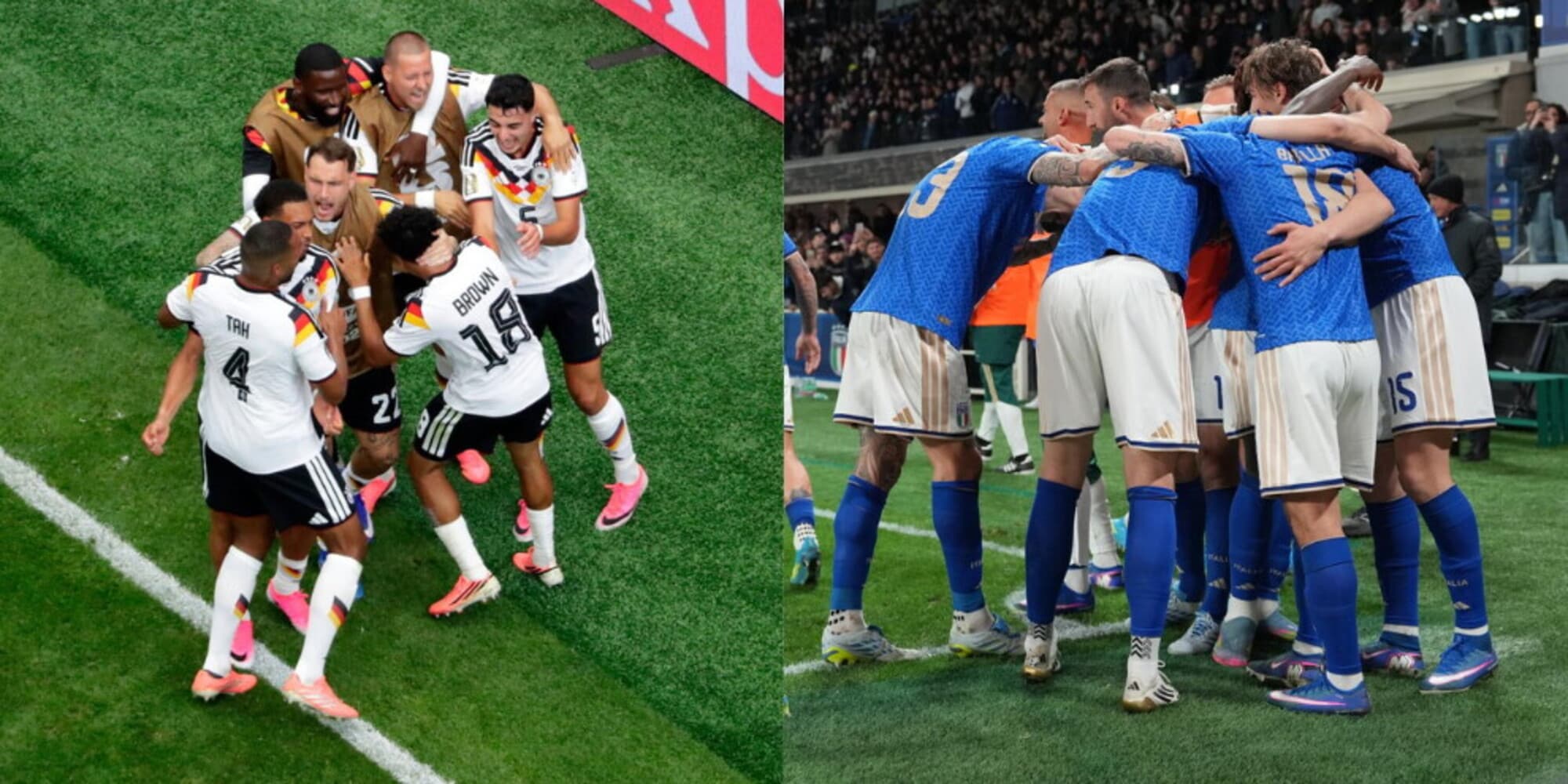 Chi ha segnato più gol ai Mondiali? Nella classifica aggiornata incredibilmente c'è ancora l'Italia