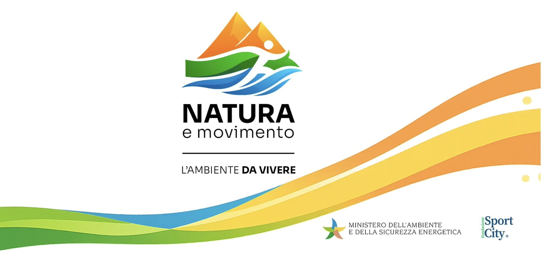 Natura e Sport: weekend speciale in 18 parchi nazionali italiani