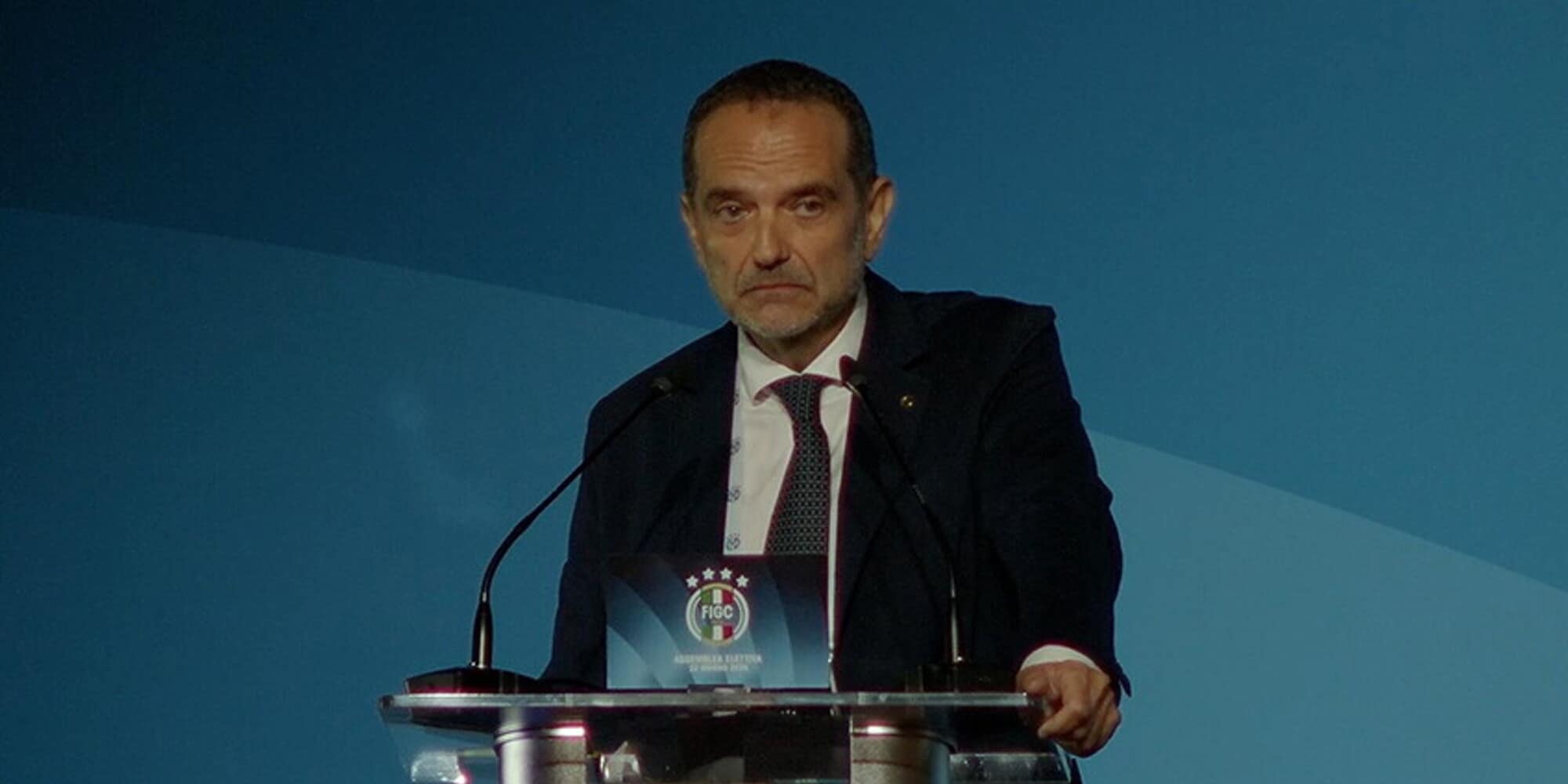 Marani: "Il calcio italiano ha cercato di nascondere la verità"