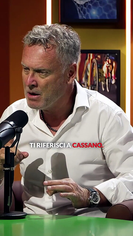 Gli ex calciatori che parlano di allenatori: non si possono permettere di avere quell’arroganza.