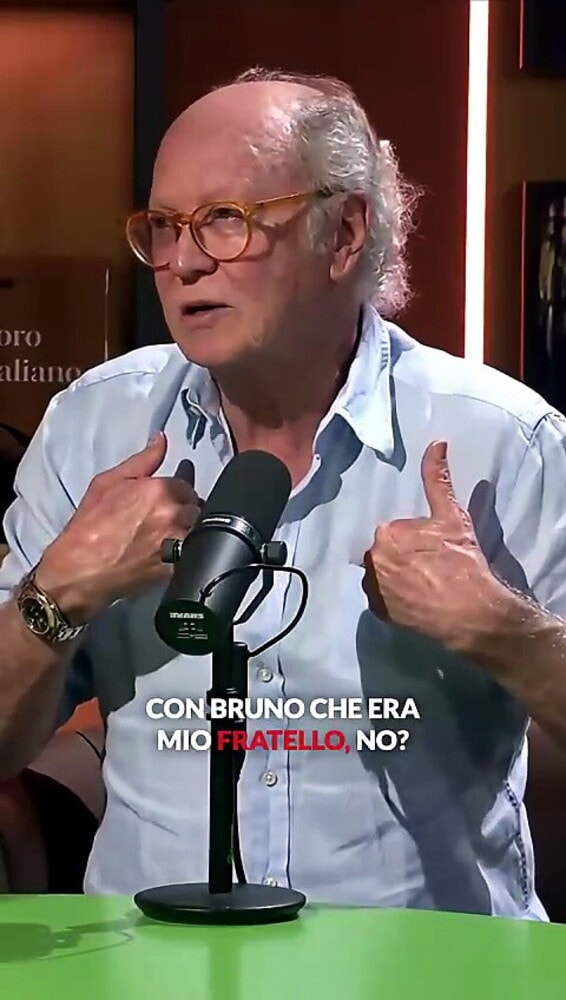Bruno Conti giocava come un brasiliano, mi sono emozionato il suo ultimo giorno | Tutto in Piazza